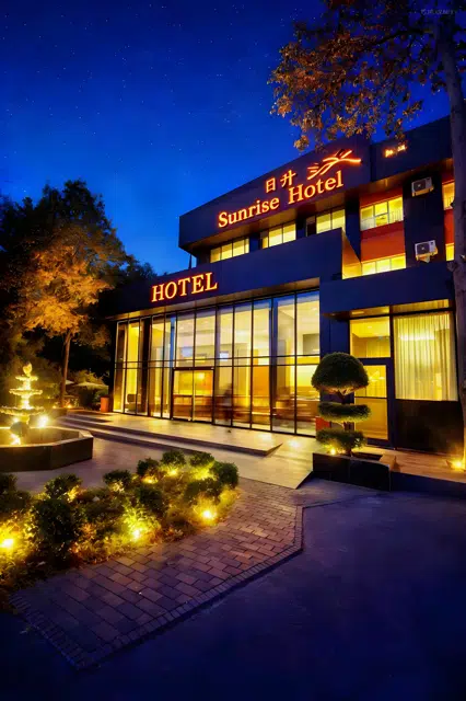 About hotel image
